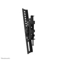 Miniatyrbild 6 av 8: Neomounts by Newstar WL35-350BL12 - Mounting kit (wall mounting) - for flat screens - lockable - black - screen size: 61-139.7 cm (24"-55")