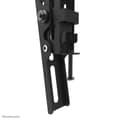 Miniatyrbild 7 av 8: Neomounts by Newstar WL35-350BL12 - Mounting kit (wall mounting) - for flat screens - lockable - black - screen size: 61-139.7 cm (24"-55")