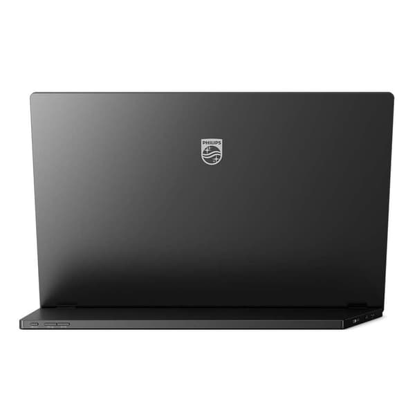 Philips 3000 Series 16B1P3302 - 15,6" 39,6 cm TFT - 4ms (GtG) - 1x USB-A (DisplayLink) - 1x USB-C DisplayPortilla [Energialuokka D] (16B1P3302/00)