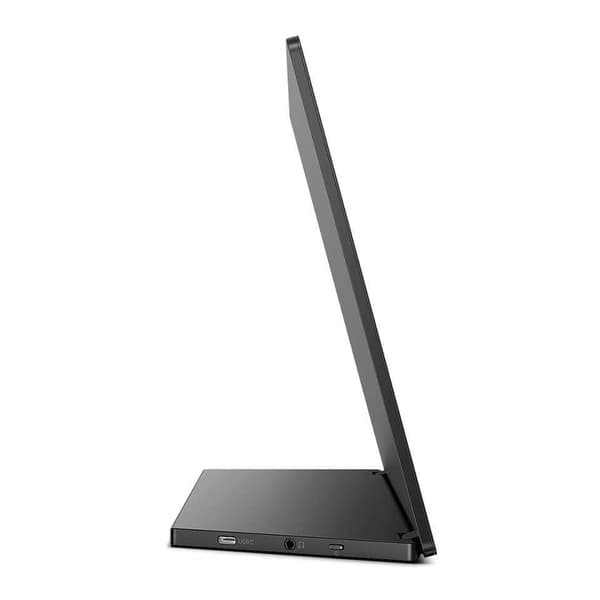 Philips 3000 Series 16B1P3302 - 15,6" 39,6 cm TFT - 4ms (GtG) - 1x USB-A (DisplayLink) - 1x USB-C DisplayPortilla [Energialuokka D] (16B1P3302/00)