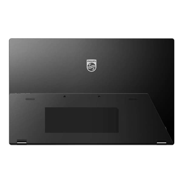 Philips 3000 Series 16B1P3302 - 15,6" 39,6 cm TFT - 4ms (GtG) - 1x USB-A (DisplayLink) - 1x USB-C DisplayPortilla [Energialuokka D] (16B1P3302/00)