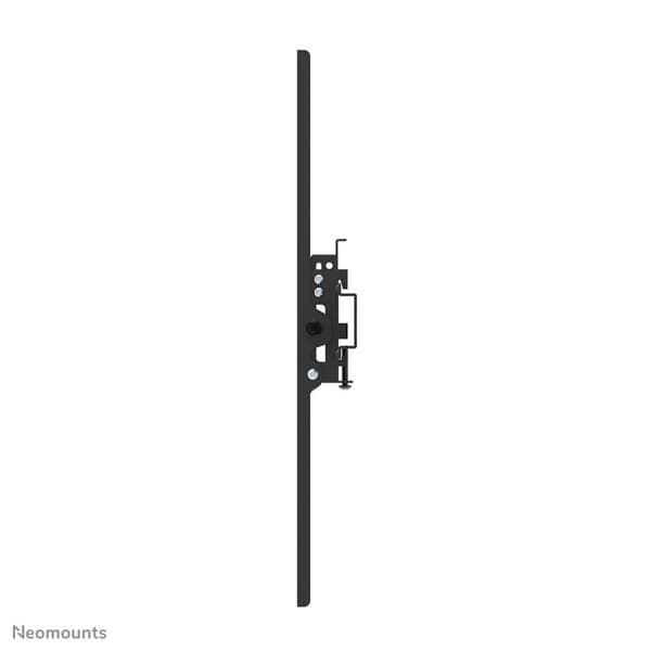 Neomounts by Newstar WL35-350BL14 - Monteringssæt (vægmontering) - til fladskærme - aflåselig - sort - skærmstørrelse: 81,3-165,1 cm (32"-65")