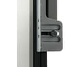 Miniatyrbild 3 av 5: Iiyama - mounting component (clamp) - for LCD display - screen size: 25.4-61 cm (10"-24") - for ProLite TF1015MC-B1, TF1015MC-B2, TF1515MC-B1, TF1515M