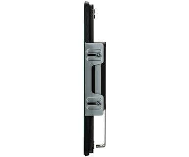 Iiyama - mounting component (clamp) - for LCD display - screen size: 25.4-61 cm (10"-24") - for ProLite TF1015MC-B1, TF1015MC-B2, TF1515MC-B1, TF1515M