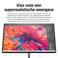 Pikkukuva 3 / 7: HP Z24Q G3 60,4 cm 23,8 tuuman QHD-NÄYTTÖ USB-A 3,2 DP HDMI (EN) [Energialuokka F] (4Q8N4AA#ABB)