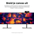 Pikkukuva 5 / 7: HP Z24Q G3 60,4 cm 23,8 tuuman QHD-NÄYTTÖ USB-A 3,2 DP HDMI (EN) [Energialuokka F] (4Q8N4AA#ABB)