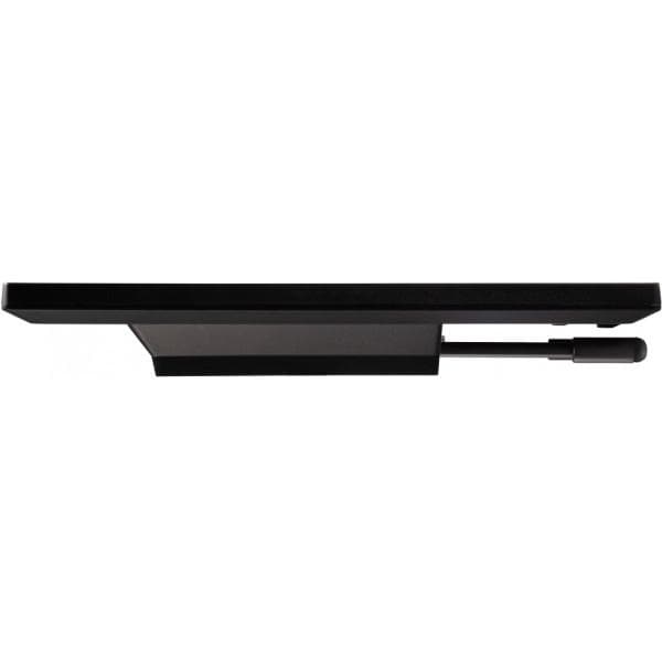 ViewSonic TD1630-3 (16") 40,6 cm 10-pisteinen pekskärmsskärm - 1366x768, 16:9, 60Hz, HDMI, VGA, USB, högtalare [Energiklass B] (TD1630-3)
