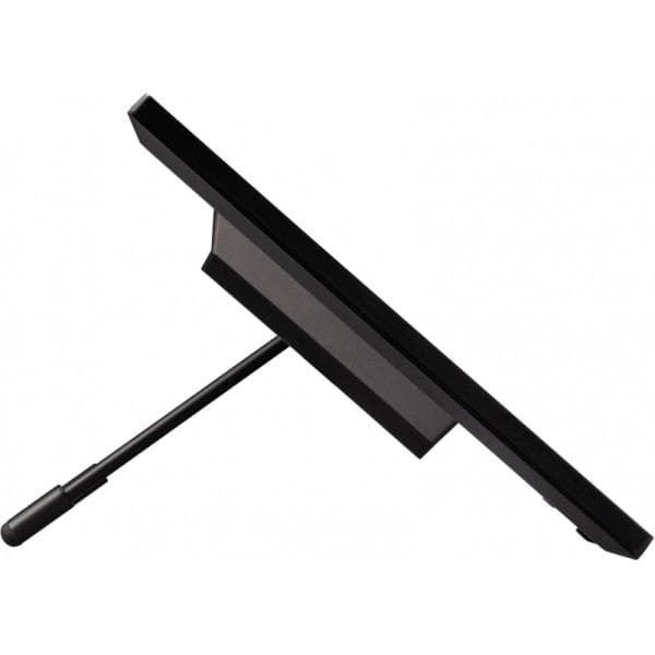 ViewSonic TD1630-3 (16") 40,6 cm 10-pisteinen pekskärmsskärm - 1366x768, 16:9, 60Hz, HDMI, VGA, USB, högtalare [Energiklass B] (TD1630-3)