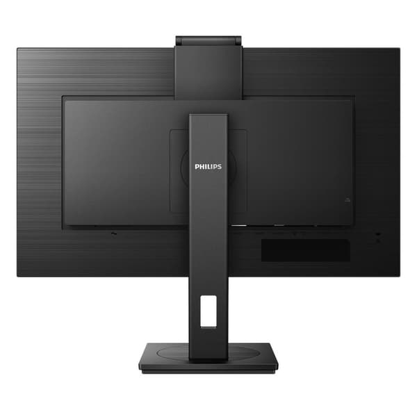 Philips S-line 272S1MH LED Monitor 68.6 cm 68.60cm (27") 1920 x 1080 Full HD 1080p @ 75 Hz IPS 250 cd/m² 1000:1 4 ms HDMI DVI-D VGA DisplayPort Speake