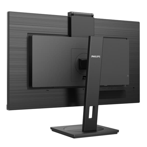Philips S-line 272S1MH LED Monitor 68.6 cm 68.60cm (27") 1920 x 1080 Full HD 1080p @ 75 Hz IPS 250 cd/m² 1000:1 4 ms HDMI DVI-D VGA DisplayPort Speake
