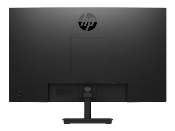 HP v27i - LED-skärm - 27" - 1920 x 1080 Full HD (1080p) @ 75 Hz - IPS - 250 cd/m² - 1000:1 - 5 ms - HDMI, VGA, DisplayPort