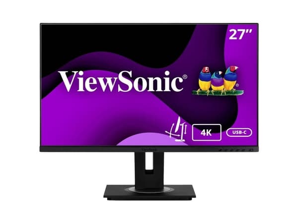 Viewsonic VS18303 Svart