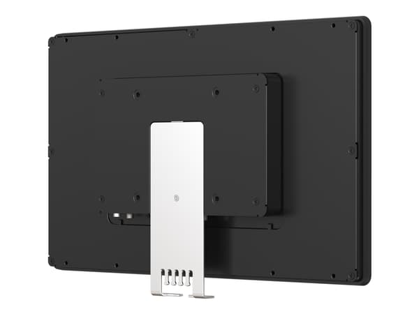iiyama ProLite TF1615MC-B1 - LED-skärm - 15.6" - öppen ram - pekskärm - 1920 x 1080 Full HD (1080p) - IPS - 450 cd/m² - 1000:1 - 25 ms - HDMI, VGA, D