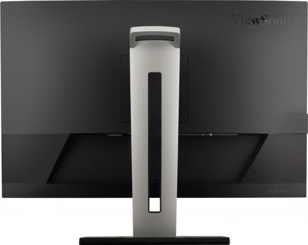 Viewsonic VG Series VG2756V-2K, 68,6 cm (27"), 2560 x 1440 pixlar, Quad HD, LED, 5 ms, Svart