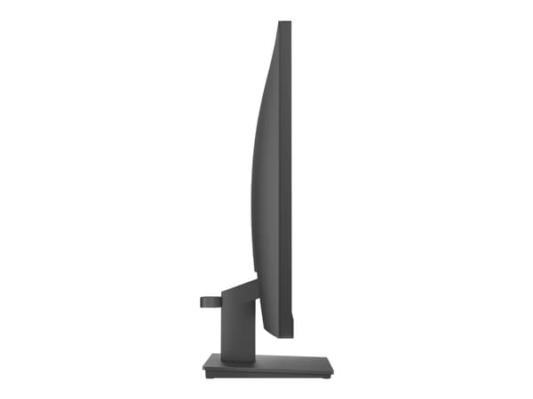HP v27i - V Series - LED-skärm - 27" - 1920 x 1080 Full HD (1080p) @ 75 Hz - IPS - 250 cd/m² - 1000:1 - 5 ms - HDMI, VGA, DisplayPort - med HP 2 year