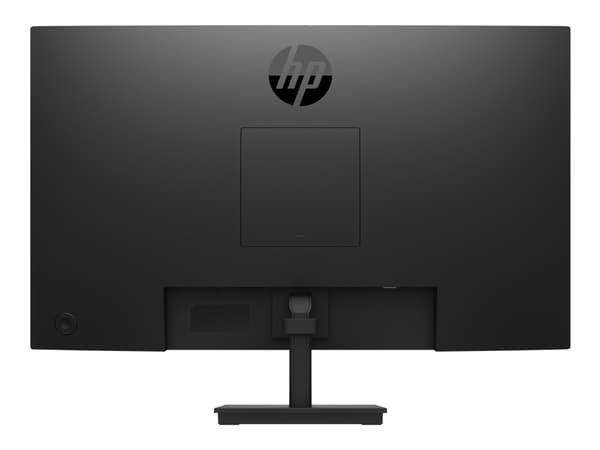 HP v27i - V Series - LED-skärm - 27" - 1920 x 1080 Full HD (1080p) @ 75 Hz - IPS - 250 cd/m² - 1000:1 - 5 ms - HDMI, VGA, DisplayPort - med HP 2 year