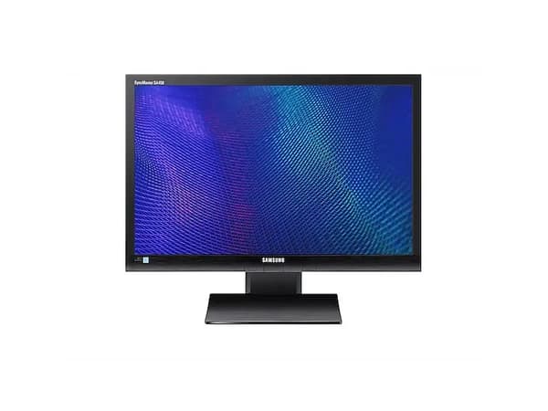 Refurbished Samsung SyncMaster SA450 Black 24 TFT Singebox-EU