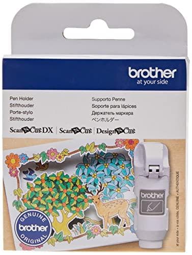 Brother CAPENHL1 Scan-N-Cut pennhållare vit