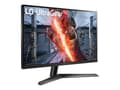 Miniatyrbild 4 av 5: LG UltraGear 27GN60R-B - LED-skärm - spel - 27" - 1920 x 1080 Full HD (1080p) @ 144 Hz - IPS - 350 cd/m² - 1000:1 - HDR10 - 1 ms - HDMI, DisplayPort