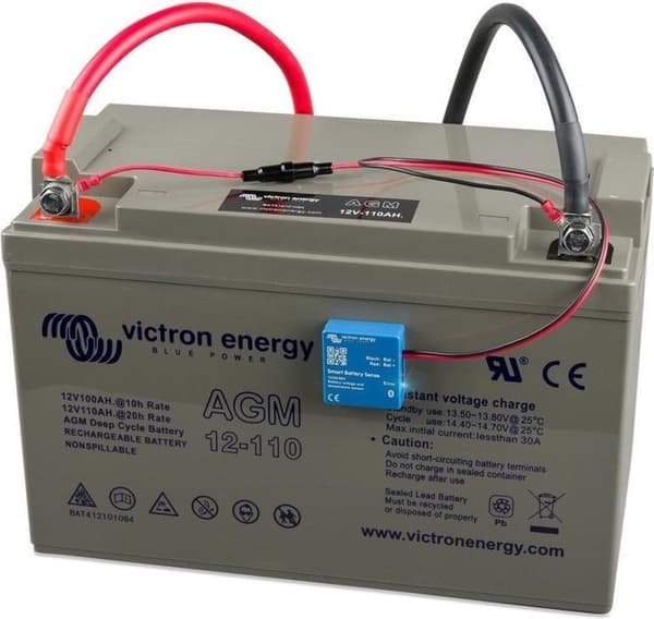 Victron Energy SBS050150200 Sense Temperatur Sensor
