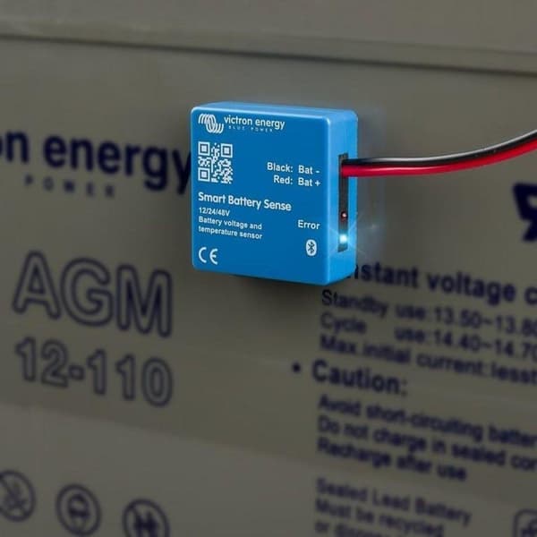 Victron Energy SBS050150200 Sense Temperatur Sensor