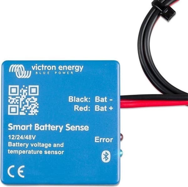 Victron Energy SBS050150200 Sense Temperatur Sensor