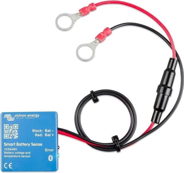 Victron Energy SBS050150200 Sense Temperatur Sensor
