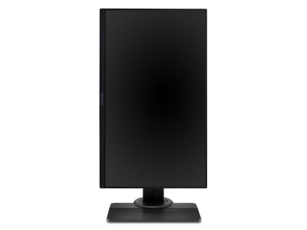 ViewSonic XG2431 - LED-skärm - spel - 24" (23.8" visbar) - 1920 x 1080 Full HD (1080p) @ 240 Hz - IPS - 350 cd/m² - 1000:1 - 1 ms - 2xHDMI, DisplayPo
