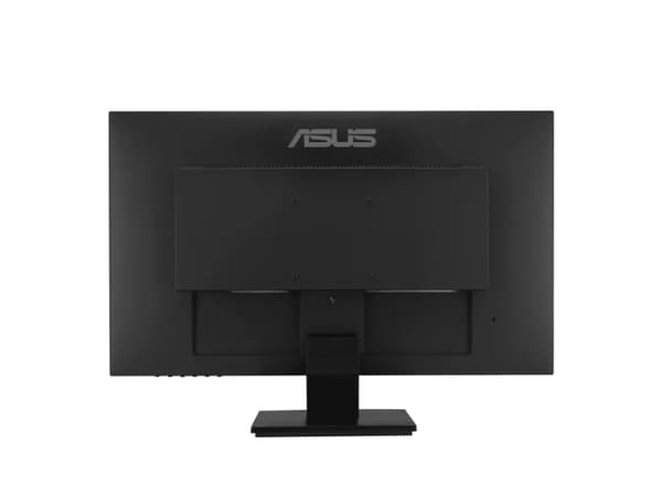 ASUS ExpertCenter C1275Q - LED-skjerm - 27" - 1920 x 1080 Full HD (1080p) - IPS - 250 cd/m² - 1000:1 - 5 ms - HDMI, VGA, DisplayPort - høyttalere