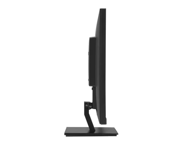 ASUS ExpertCenter C1275Q - LED-skjerm - 27" - 1920 x 1080 Full HD (1080p) - IPS - 250 cd/m² - 1000:1 - 5 ms - HDMI, VGA, DisplayPort - høyttalere