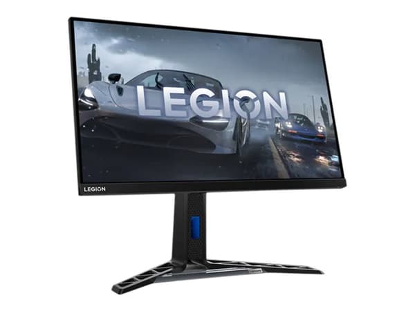 Lenovo Legion Y27-30 - LED-skjerm - gaming - 27" (27" synlig) - 1920 x 1080 Full HD (1080p) @ 180 Hz - IPS - 400 cd/m² - 1000:1 - 0.5 ms - HDMI, Disp