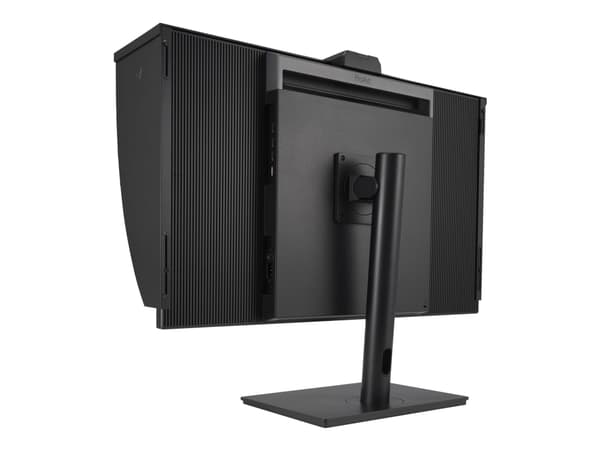 ASUS ProArt OLED PA32DC - OLED-monitori - 31,5" - 3840 x 2160 4K UHD (2160p) @ 60 Hz - 500 cd/m² - DisplayHDR 400 True Black - 3xHDMI, DisplayPort, U