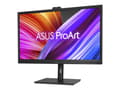 Pikkukuva 1 / 5: ASUS ProArt OLED PA32DC - OLED-monitori - 31,5" - 3840 x 2160 4K UHD (2160p) @ 60 Hz - 500 cd/m² - DisplayHDR 400 True Black - 3xHDMI, DisplayPort, U