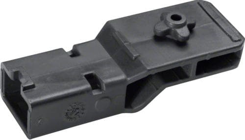 Hager adapter, universal N (20 stk.) UZ01V2 (VE20) (UZ01V2)