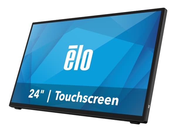 ET2470L-2UWA-1-BL-G 24 tuuman LCD musta
