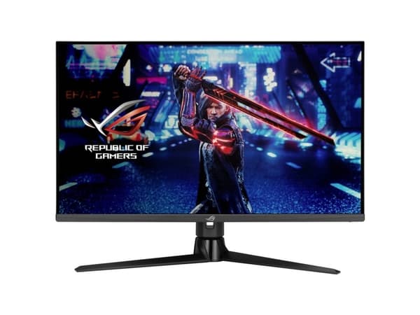 ASUS ROG Strix XG32AQ 32" (2560 x 1440) IPS 175Hz Dp 2HDMI