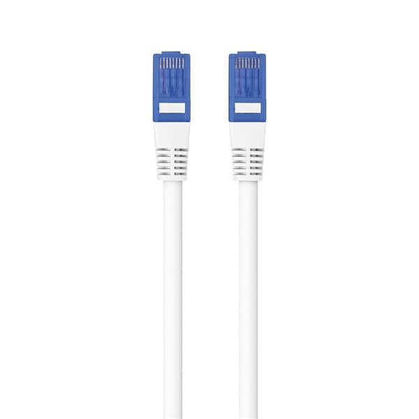 Champion Nettverkskabel CAT6 UTP 3,0 m