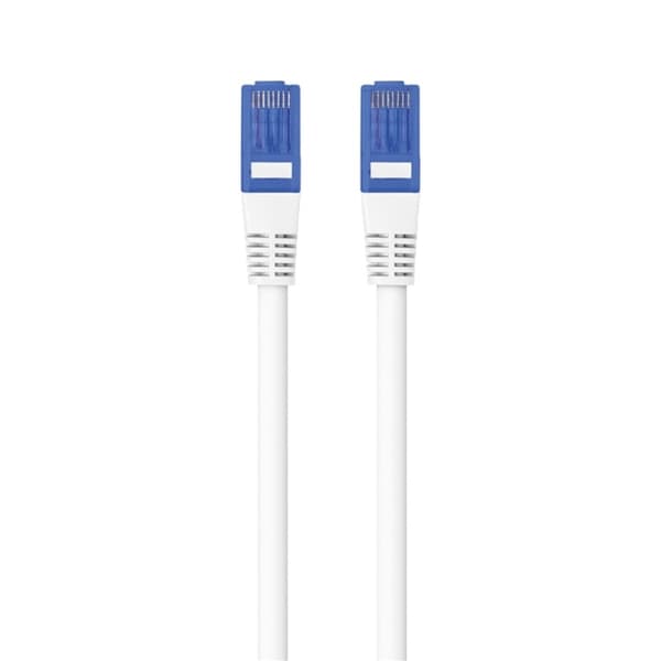 Champion Nettverkskabel CAT6 UTP 20,0 m