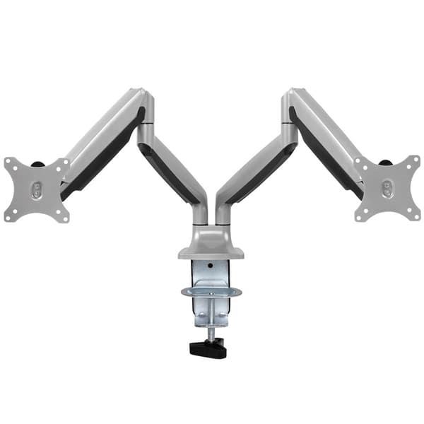 LogiLink Monitorarm dubbel 13-32" gas A (BP0043)