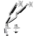 Miniatyrbillede 4 af 5: LogiLink Monitorarm dubbel 13-32" gas A (BP0043)