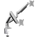 Miniatyrbillede 1 af 5: LogiLink Monitorarm dubbel 13-32" gas A (BP0043)