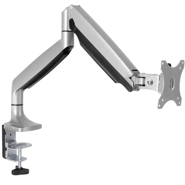 LogiLink Monitorarm 13-32" gass Alu Aluminium