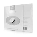 Miniatyrbild 3 av 6: Desire2 Musmatta Premium Aluminium Rund Silver