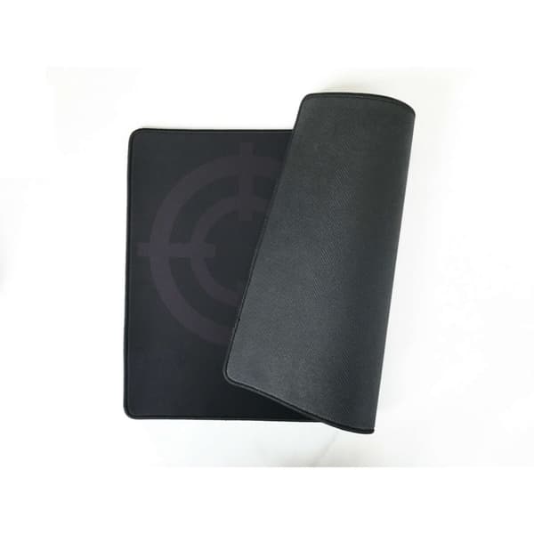 North Musmatta Pro Gaming Svart Large 500x340mm (BxH)