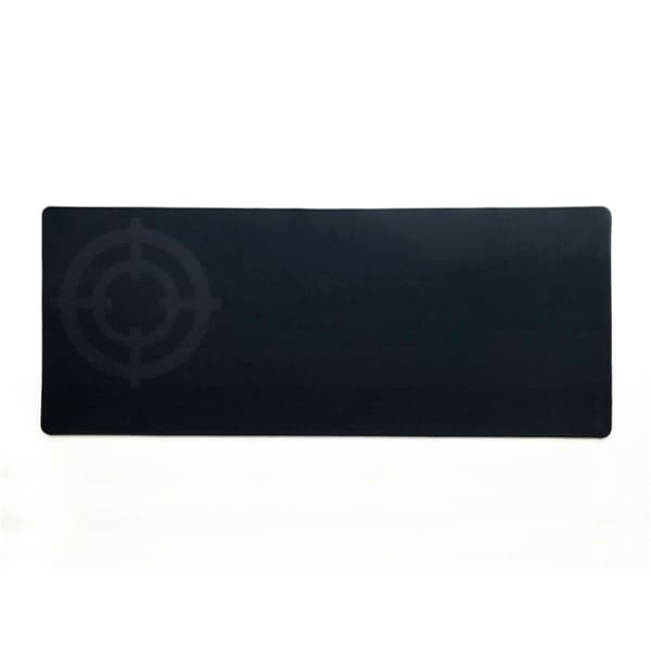 North Musmatta Pro Gaming Svart X-Large 950x380mm (BxH)