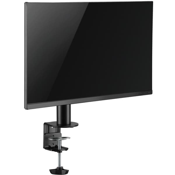 LogiLink Monitorarm 17-32" kort