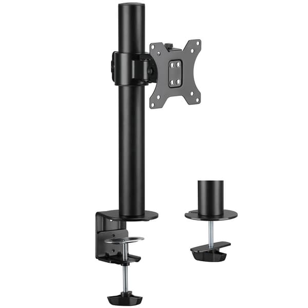 LogiLink Monitorarm 17-32" kort