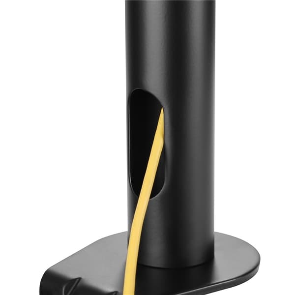 LogiLink Monitorarm dobbel 17-32" 380 mm
