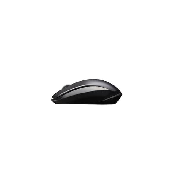 Rapoo Mouse 1620 Wireless 2.4GHz Black