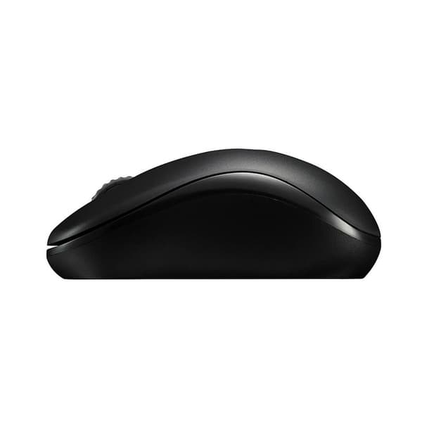 Rapoo Mouse M10 Plus Wireless 2.4GHz Black